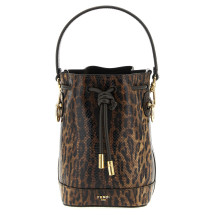[Fendi] Tote bag FW25 8BS109AV54F1N1S