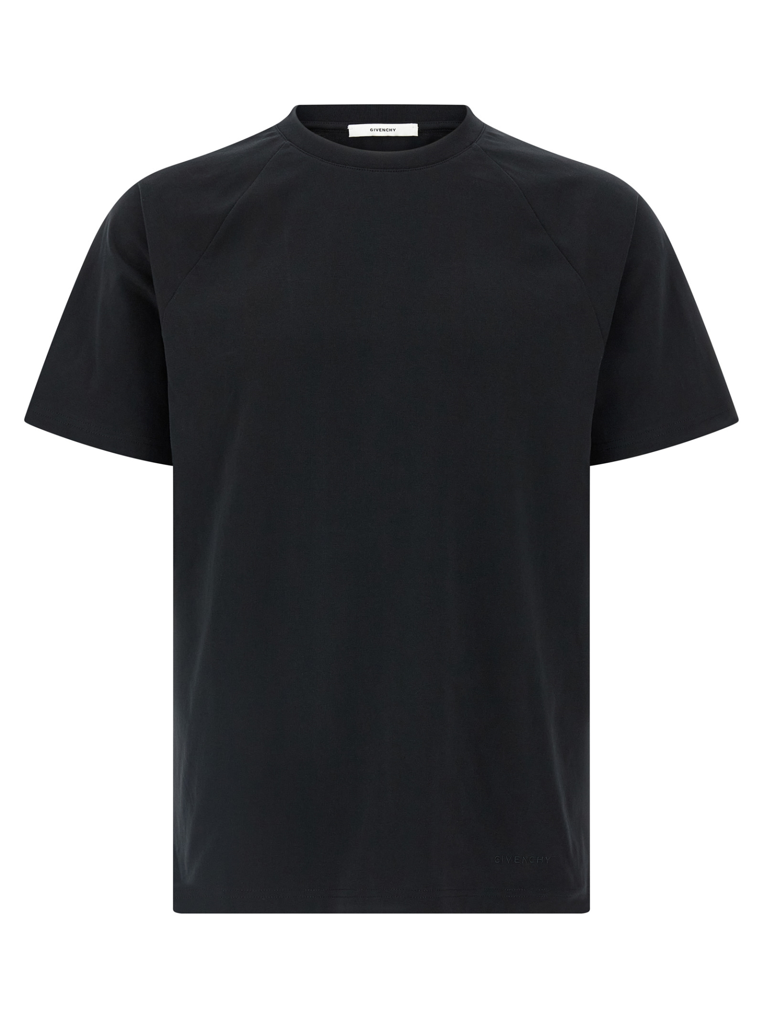 [Givenchy] T-shirts Short Sleeve FW25 BM71NP3YR8001