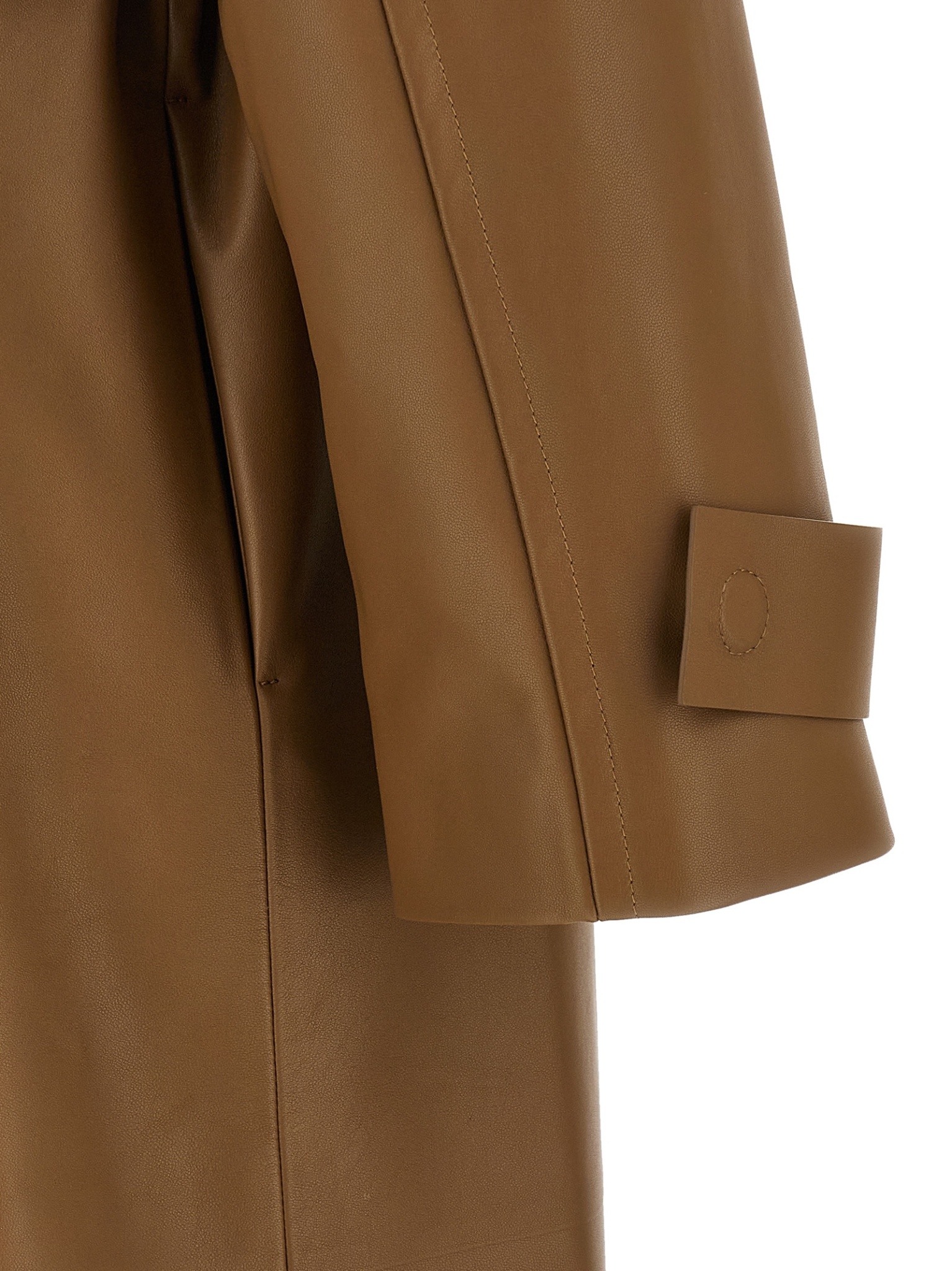 [Fendi] Coat FW25 FPS907AUV3F1T6S