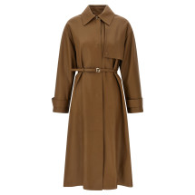 [Fendi] Coat FW25 FPS907AUV3F1T6S