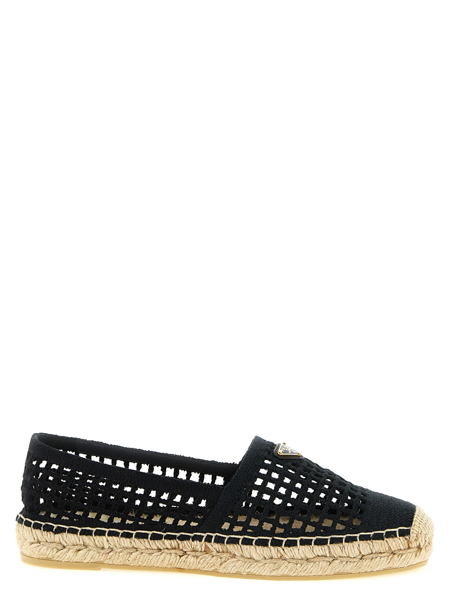 [Prada] Flat shoes SS26 1S388OF0202F46F0002