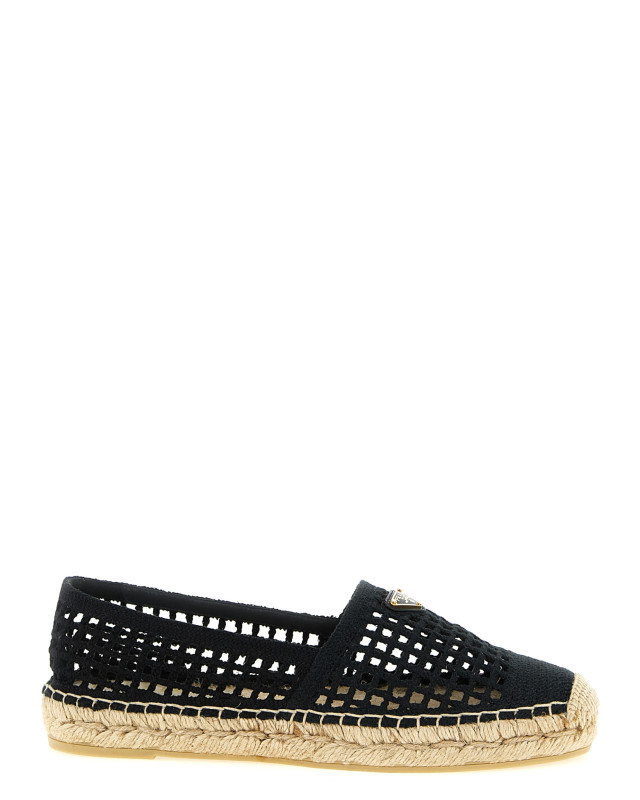 [Prada] Flat shoes SS26 1S388OF0202F46F0002