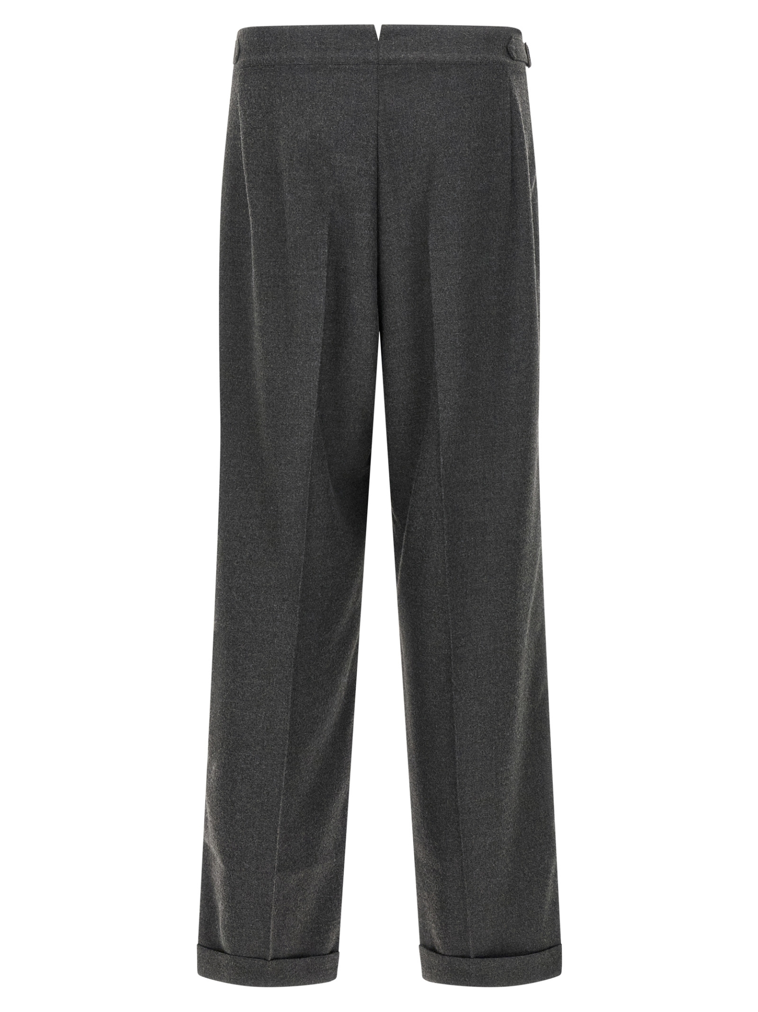 [Cellar Door] Trousers FW25 WA910617WQ78297
