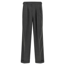 [Cellar Door] Trousers FW25 WA910617WQ78297