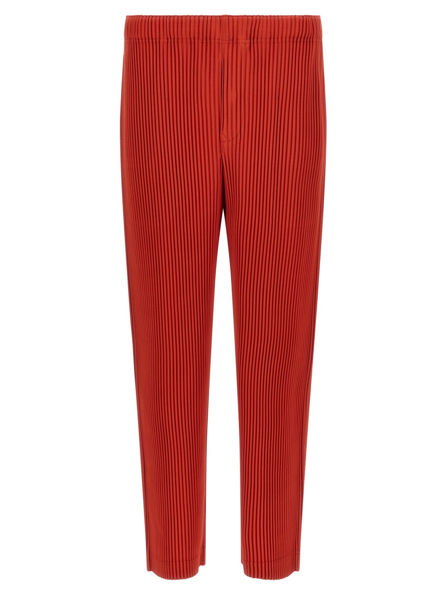 [HOMME PLISSE' ISSEY MIYAKE] Trousers FW25 HP58JF09425