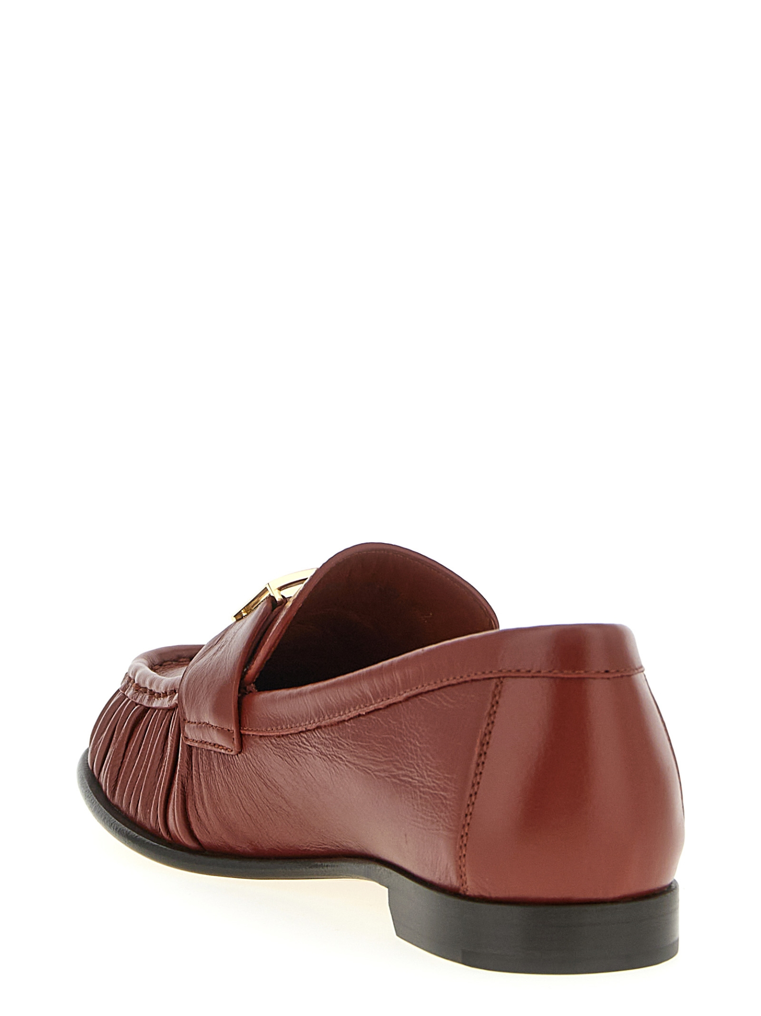 [Fendi] Loafer FW25 8D8756NBAF0CPN