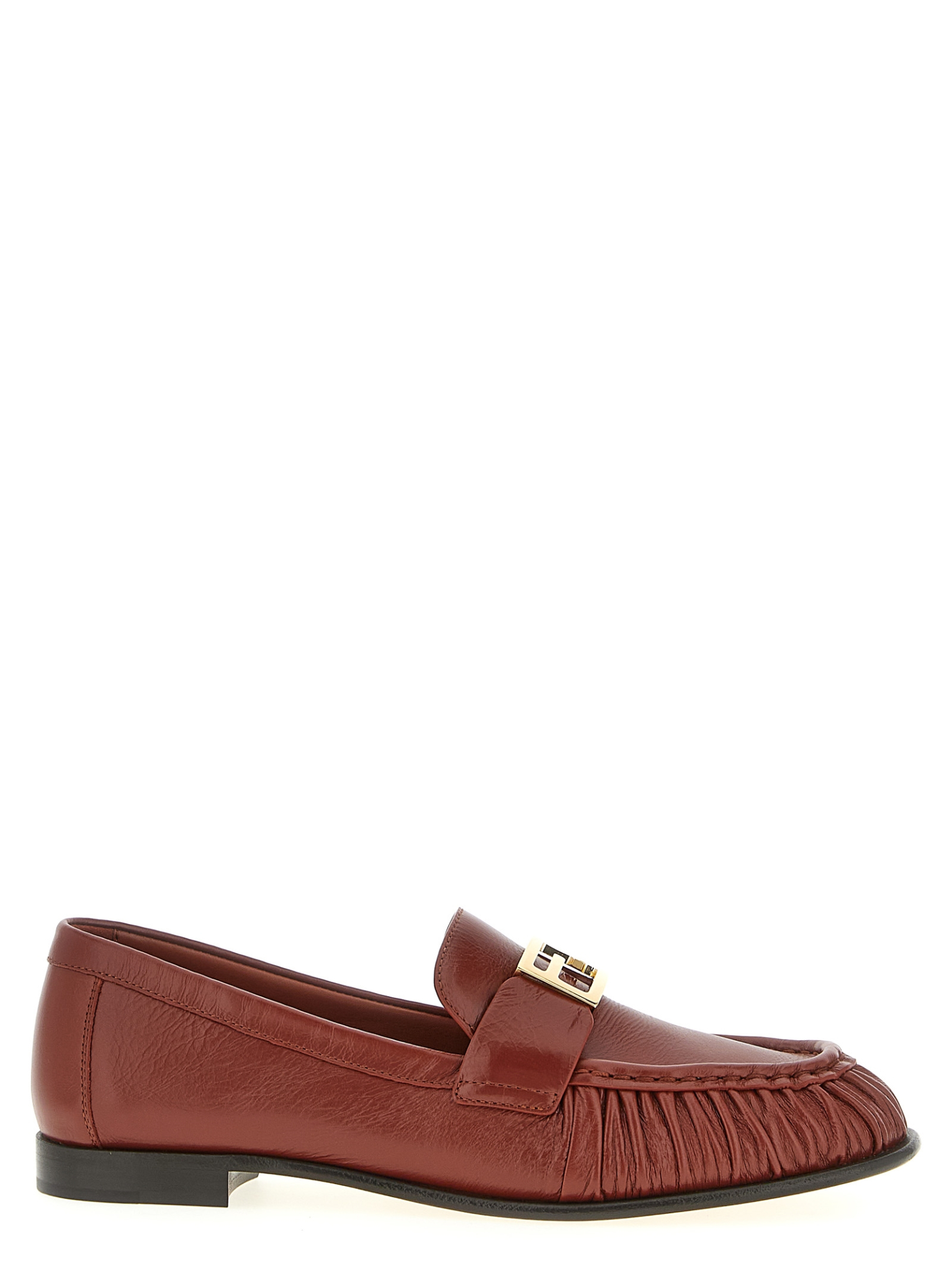 [Fendi] Loafer FW25 8D8756NBAF0CPN