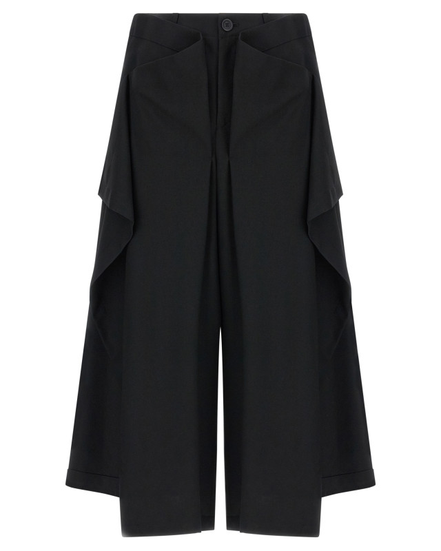 [Issey Miyake] Trousers FW25 IM58FF00315