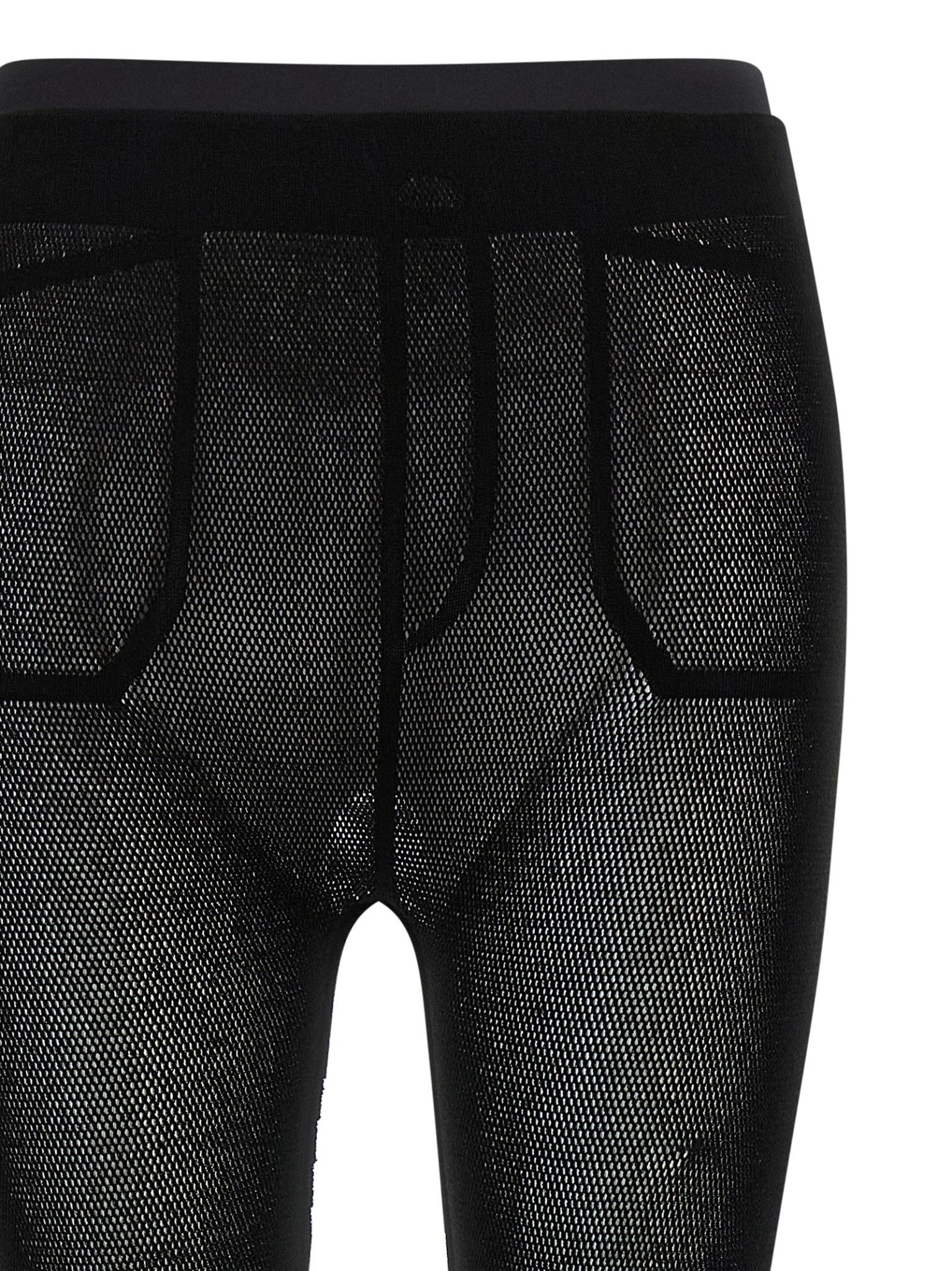 [Issey Miyake] Leggings FW25 IM58KF36015