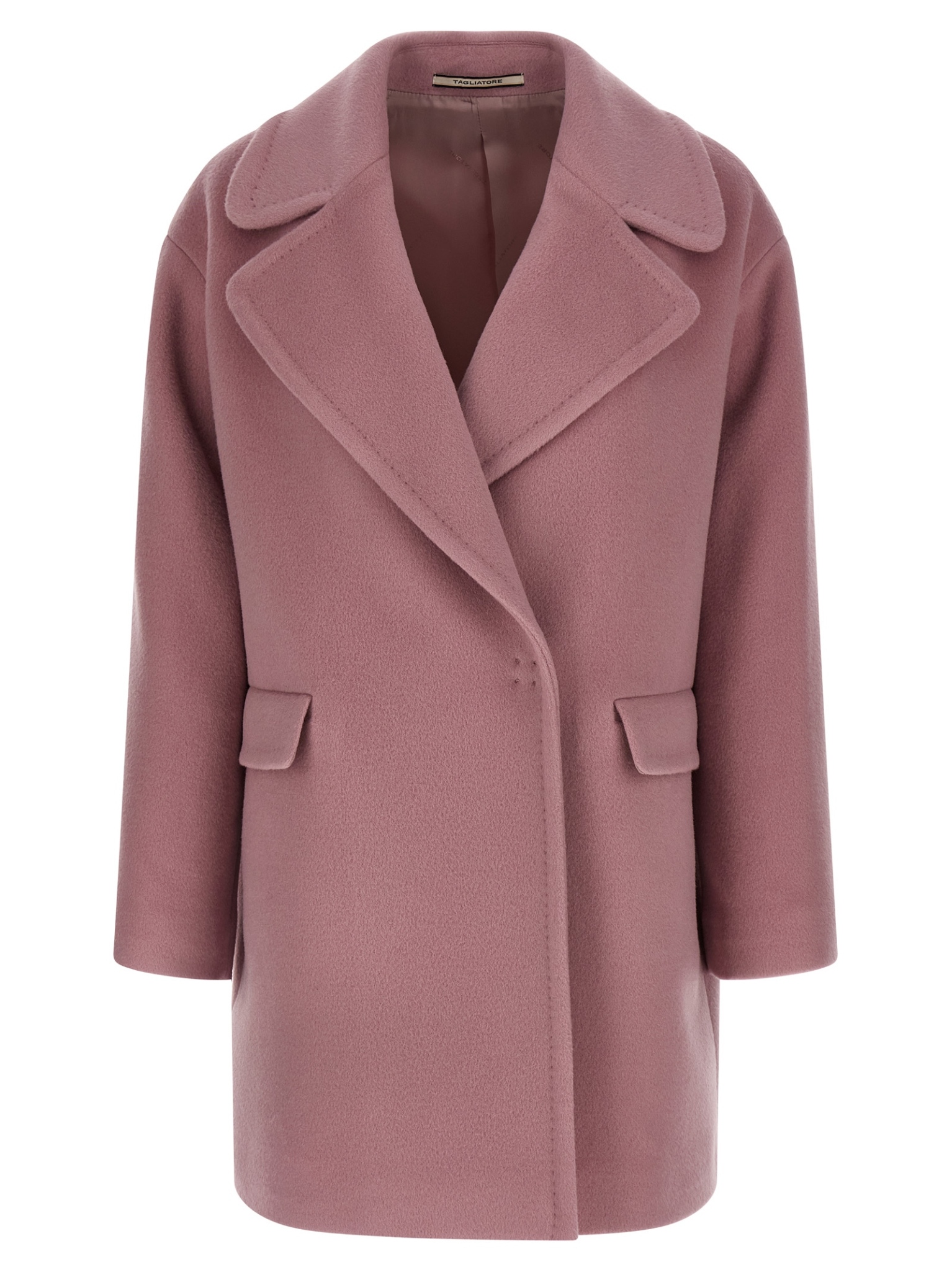 [TAGLIATORE] Coat FW25 ASTRID350005EY869