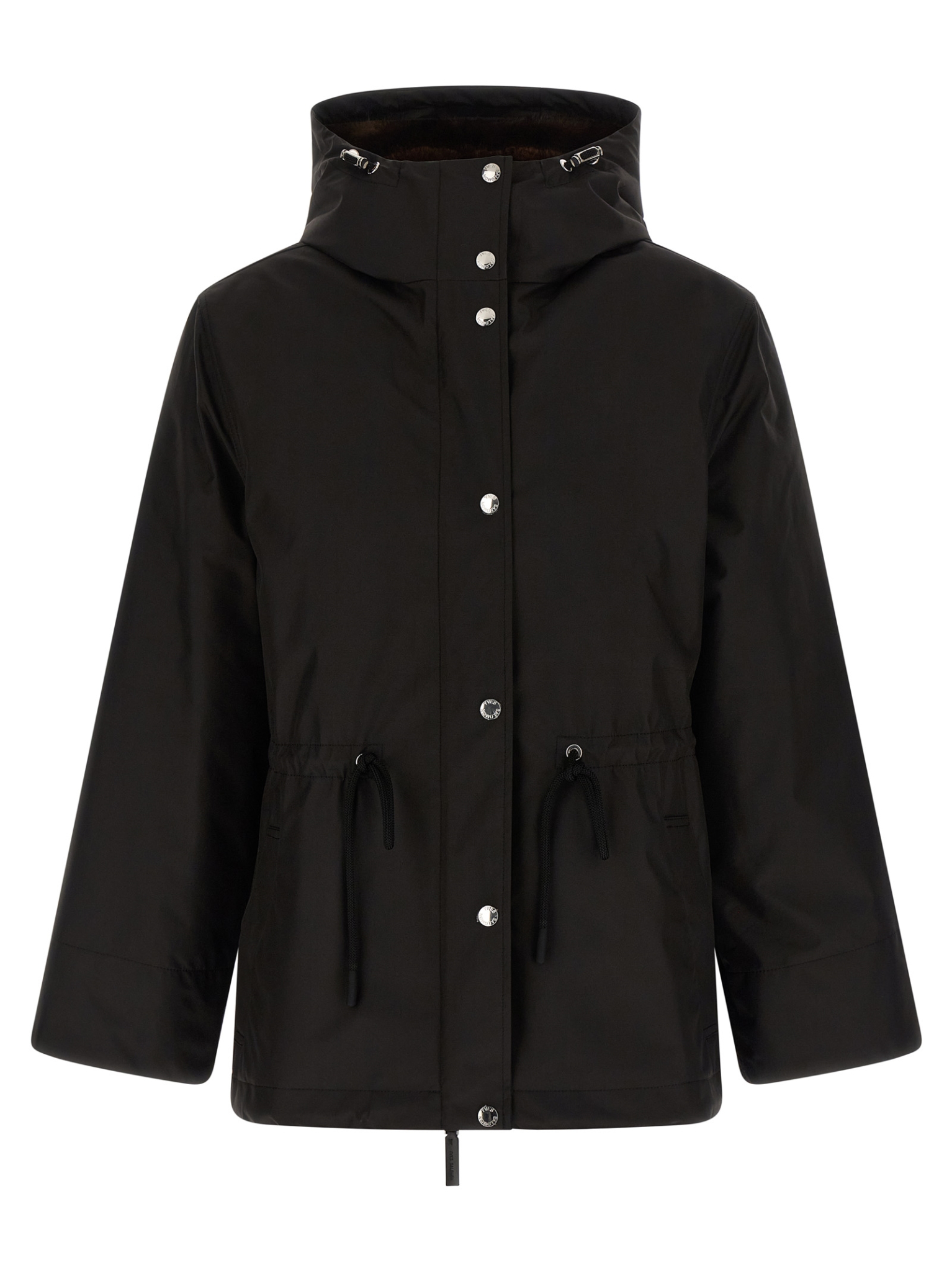 [Army Yves Salomon] Casual Jacket FW25 26W26WFV04773J03XC99