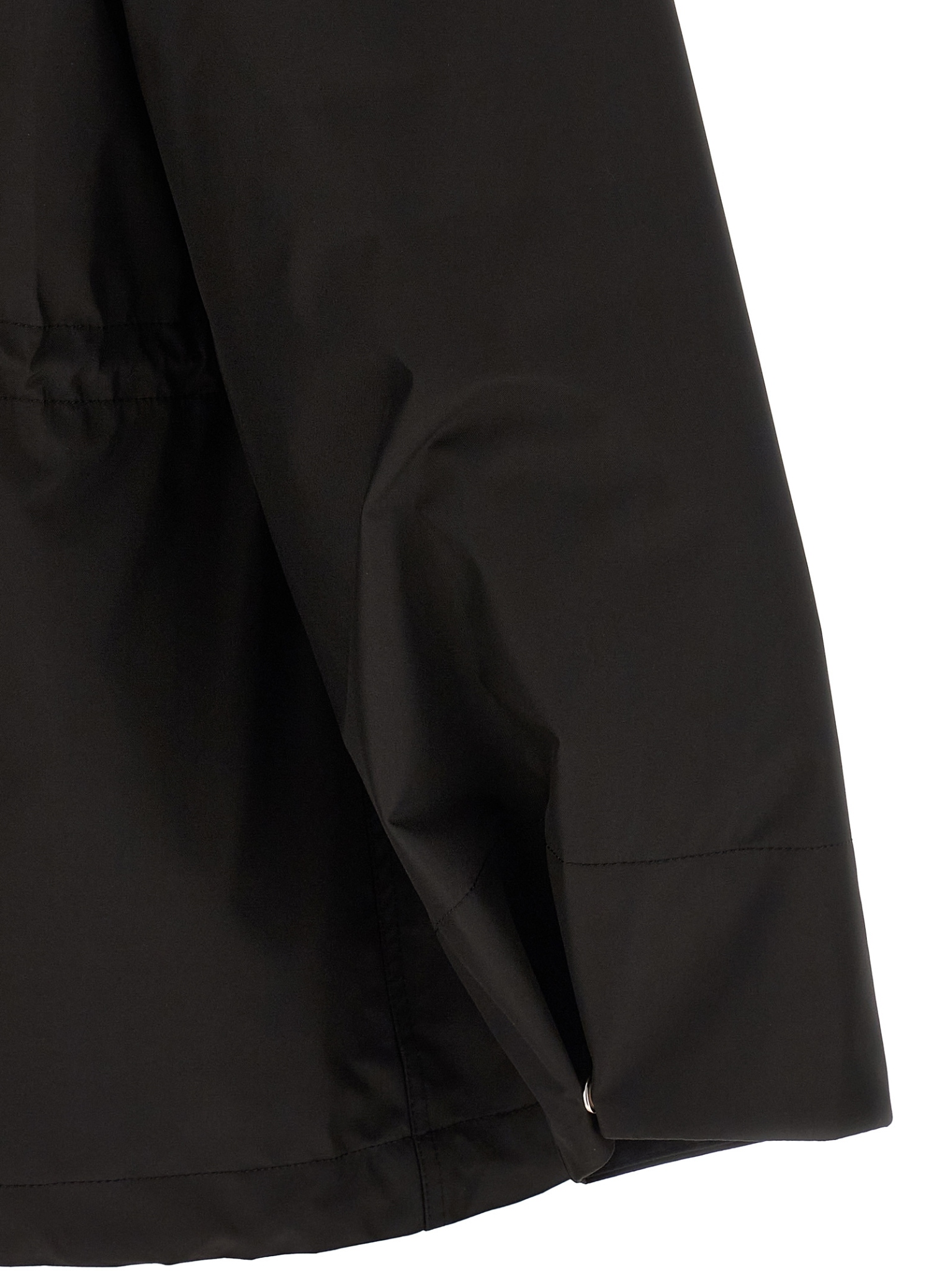 [Army Yves Salomon] Casual Jacket FW25 26W26WFV04773J03XC99