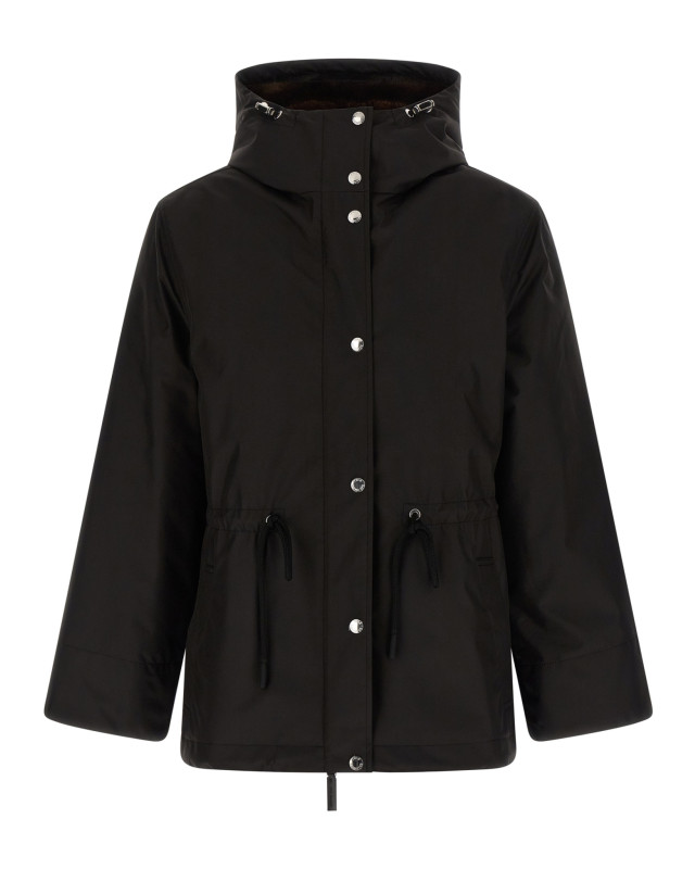 [Army Yves Salomon] Casual Jacket FW25 26W26WFV04773J03XC99