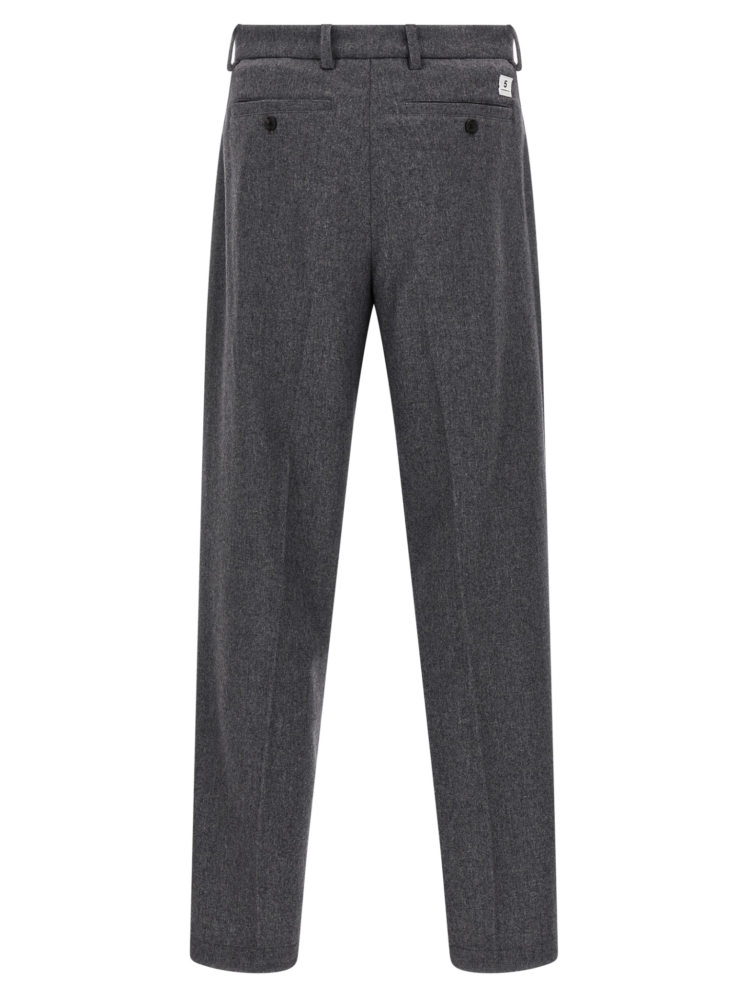[Department 5] Trousers FW25 UP05151M2TS0136912