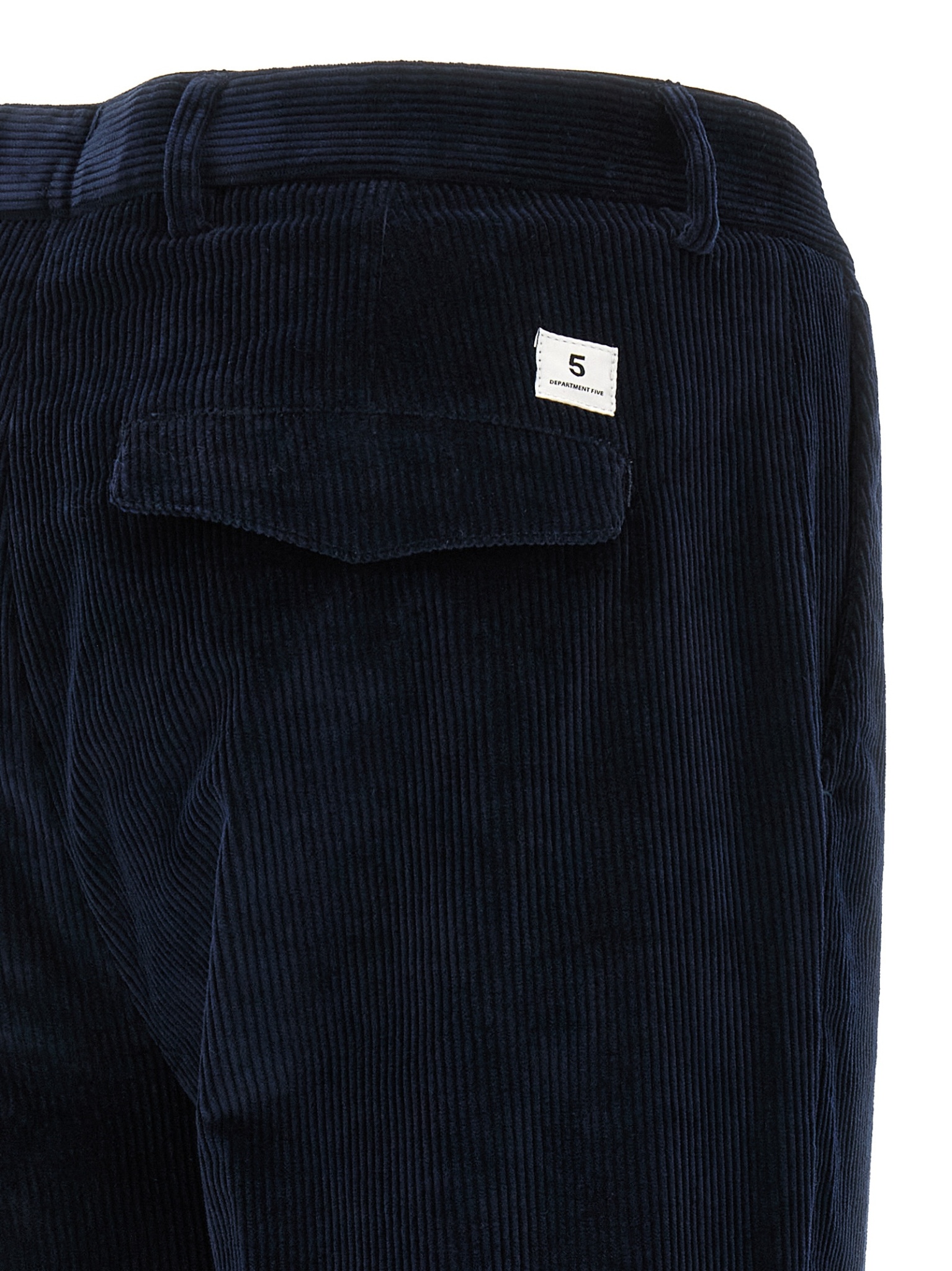 [Department 5] Trousers FW25 UP00551M2TS0194816
