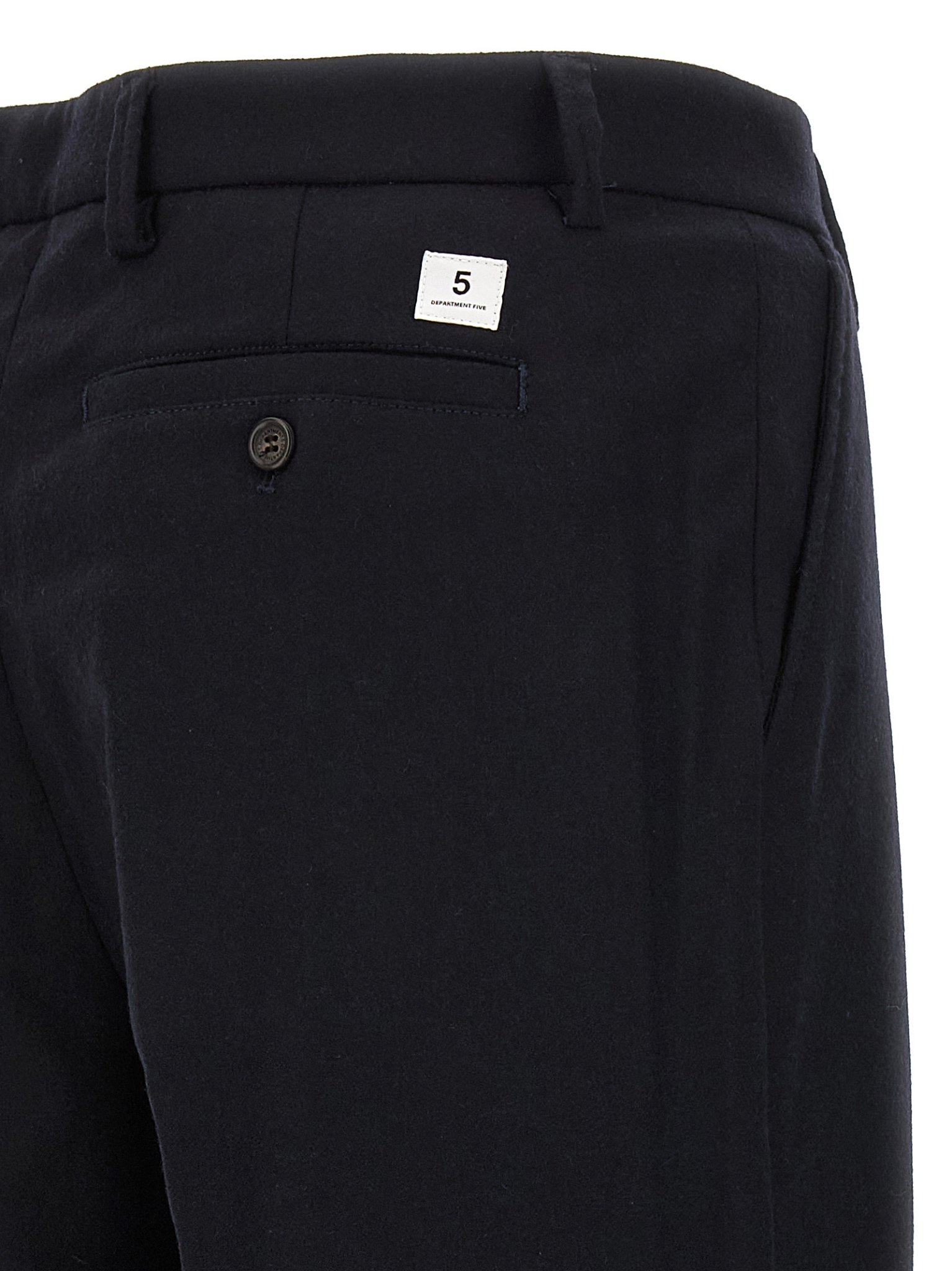 [Department 5] Trousers FW25 UP05151M2TS0136816
