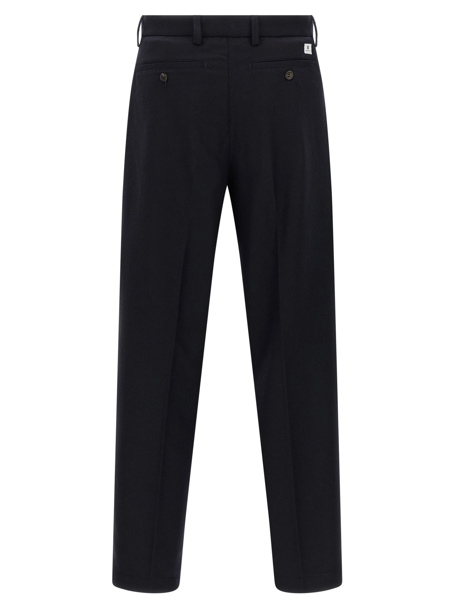 [Department 5] Trousers FW25 UP05151M2TS0136816