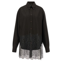 [Fendi] Shirts Long Sleeve FW25 FS1332AVK1F0DHP