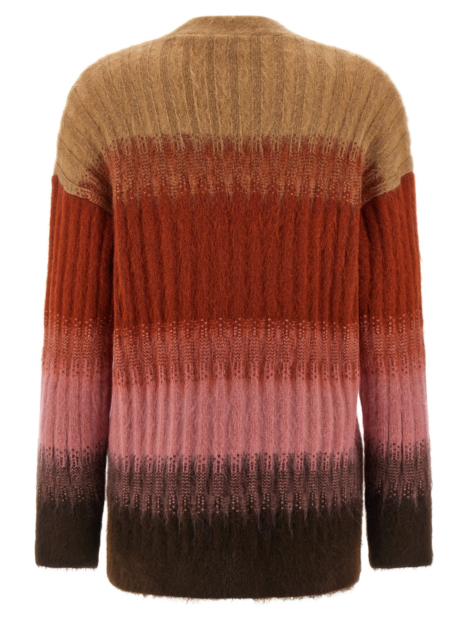 [Fendi] Cardigan FW25 FZE540AYLTF1TIN