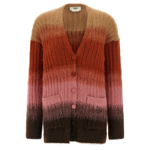 [Fendi] Cardigan FW25 FZE540AYLTF1TIN