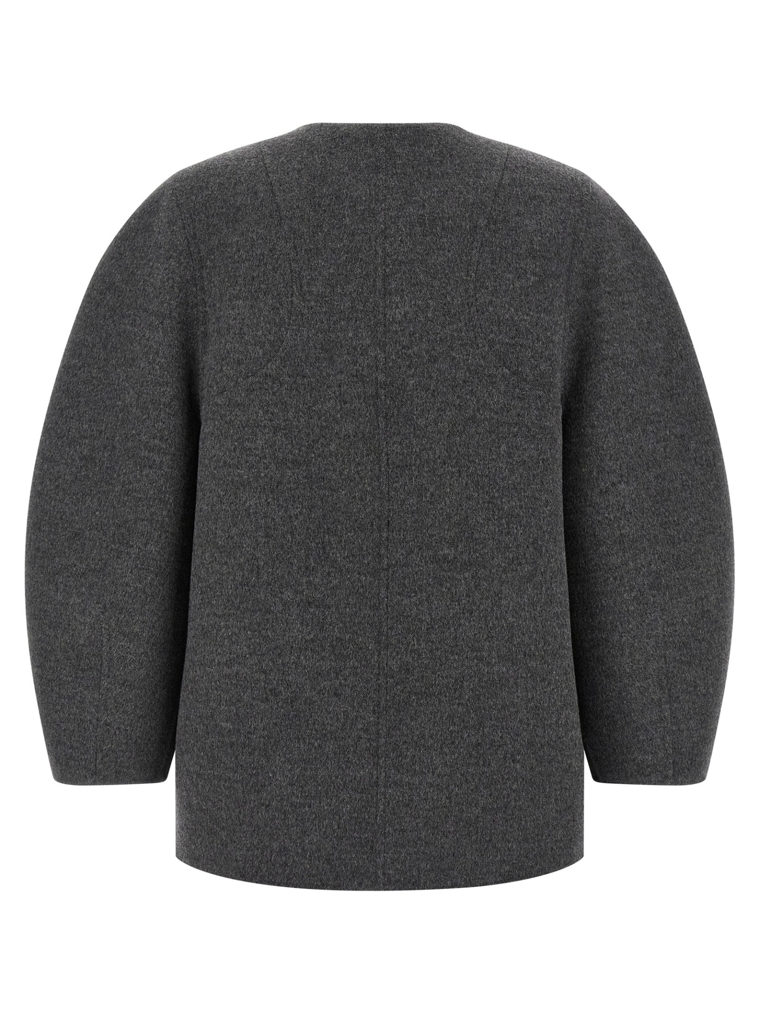 [Fendi] Casual Jacket FW25 FJ7647A5HDF1M2T