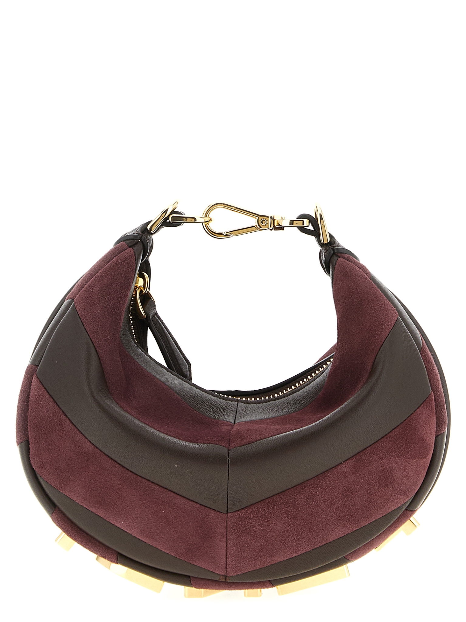 [Fendi] Tote bag FW25 8BS081AYDRF1U3F
