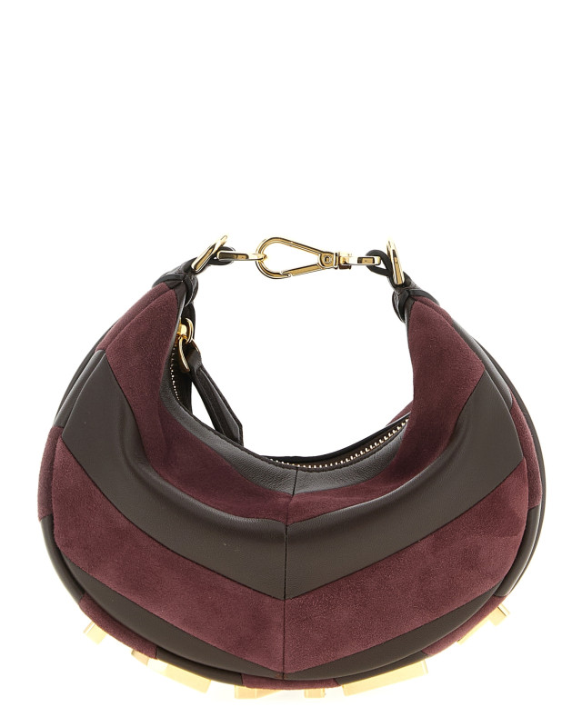 [Fendi] Tote bag FW25 8BS081AYDRF1U3F