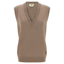 [Fendi] Knitwear FW25 FZXE19AYLSF0QD3