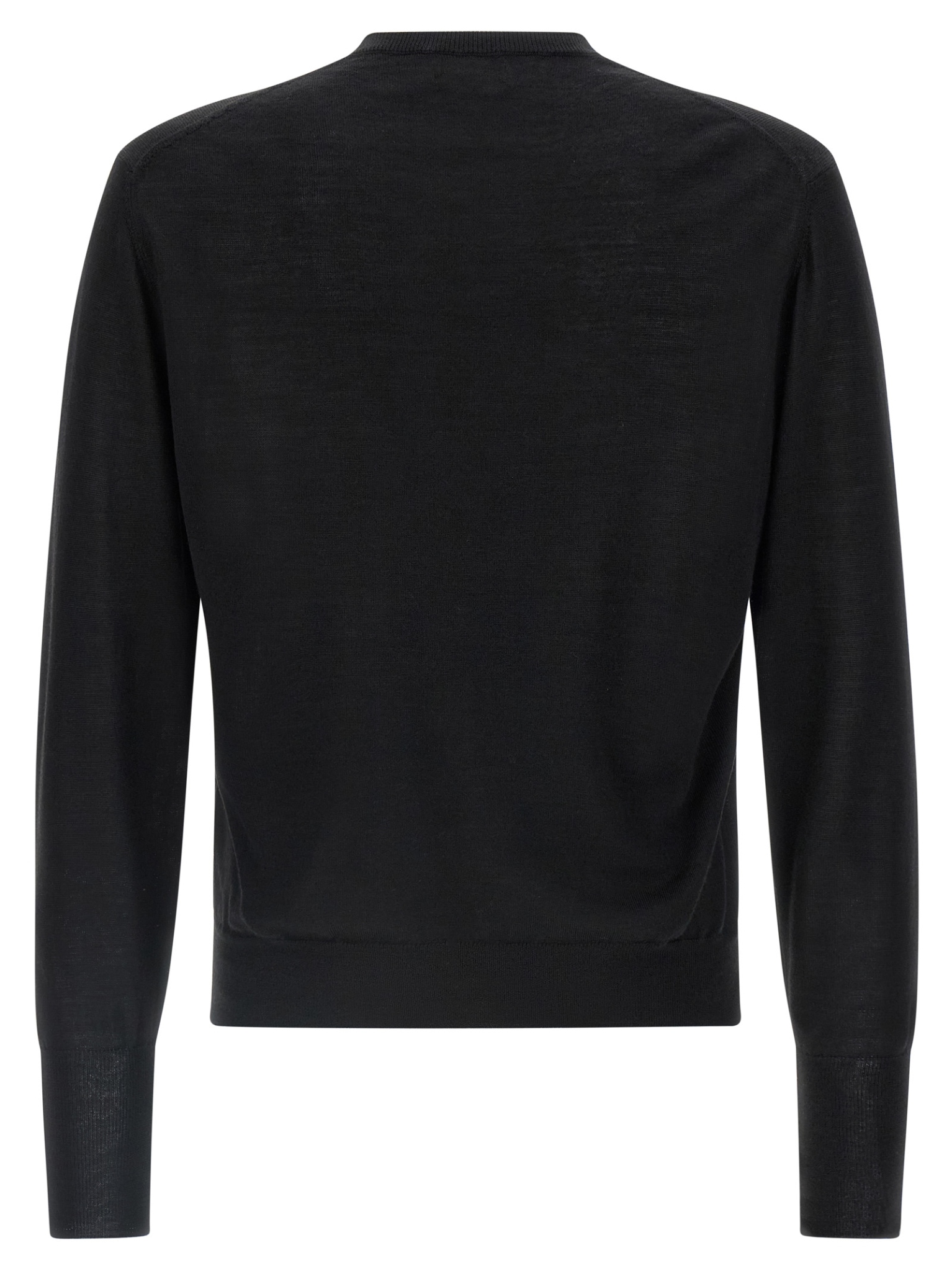 [Ma'Ry'Ya] Knitwear FW25 YRK020E9
