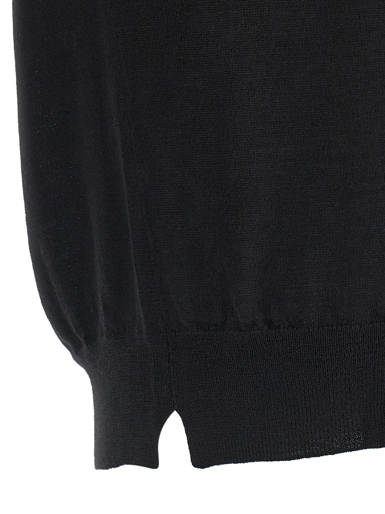 [Ma'Ry'Ya] Knitwear FW25 YRK020E9