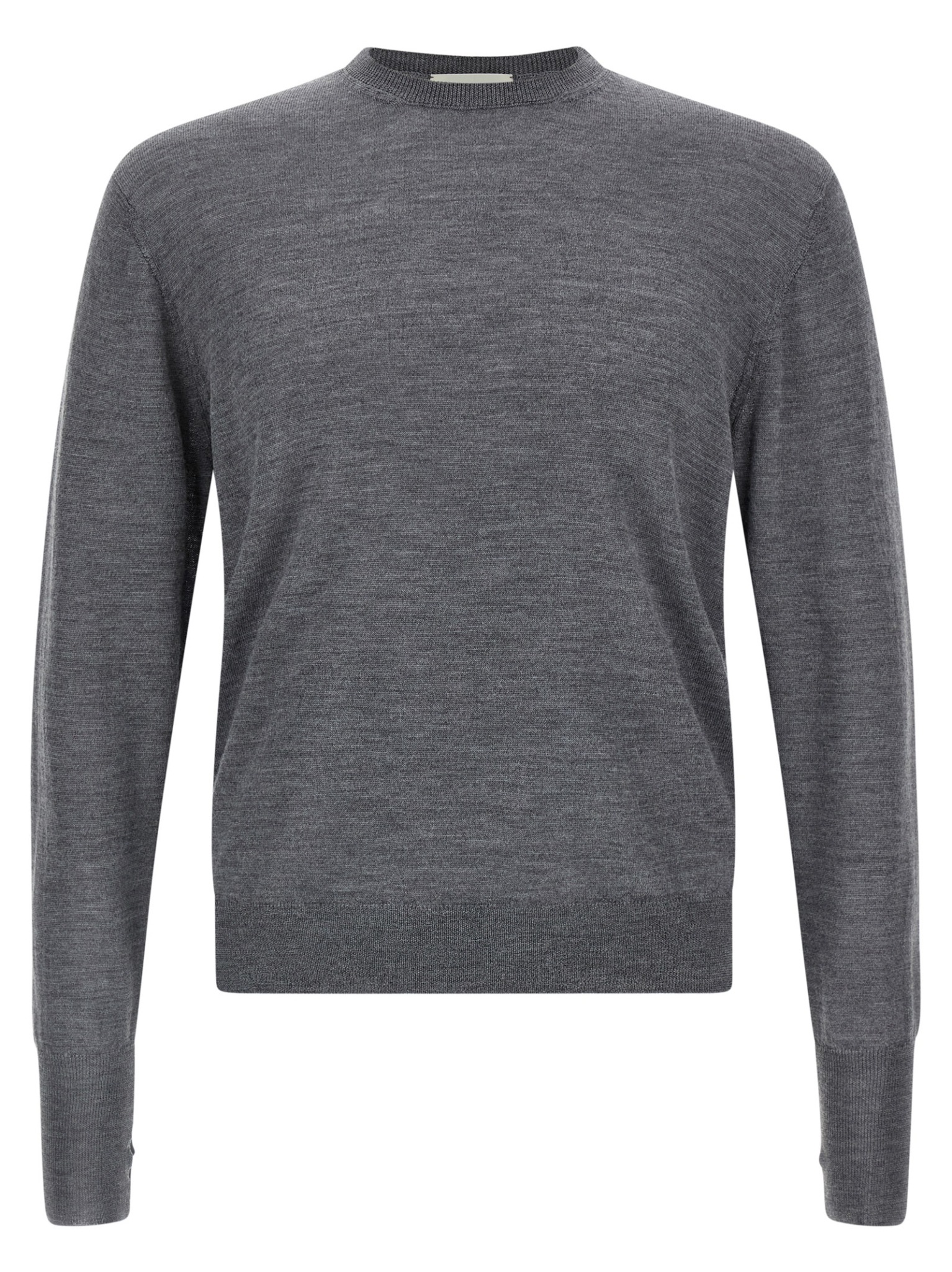 [Ma'Ry'Ya] Knitwear FW25 YRK020E6