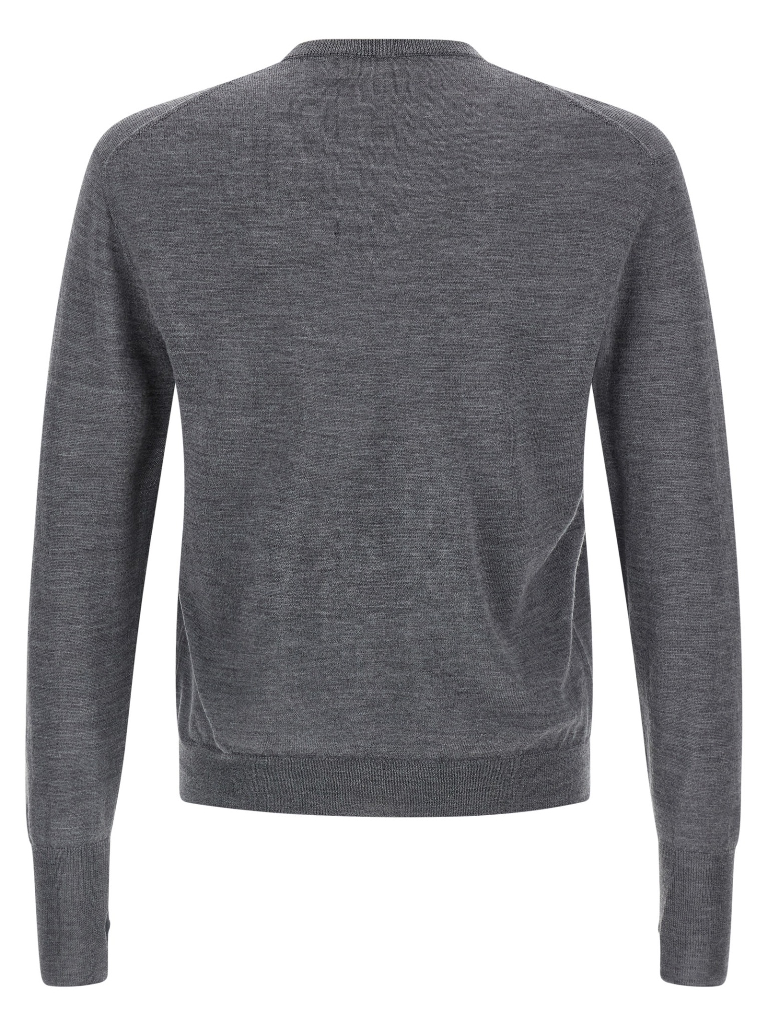 [Ma'Ry'Ya] Knitwear FW25 YRK020E6
