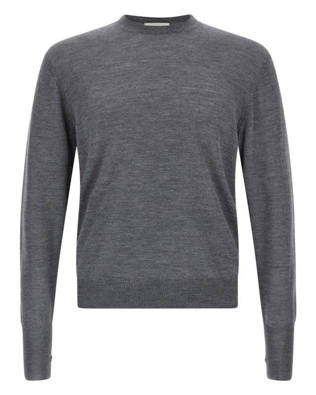 [Ma'Ry'Ya] Knitwear FW25 YRK020E6