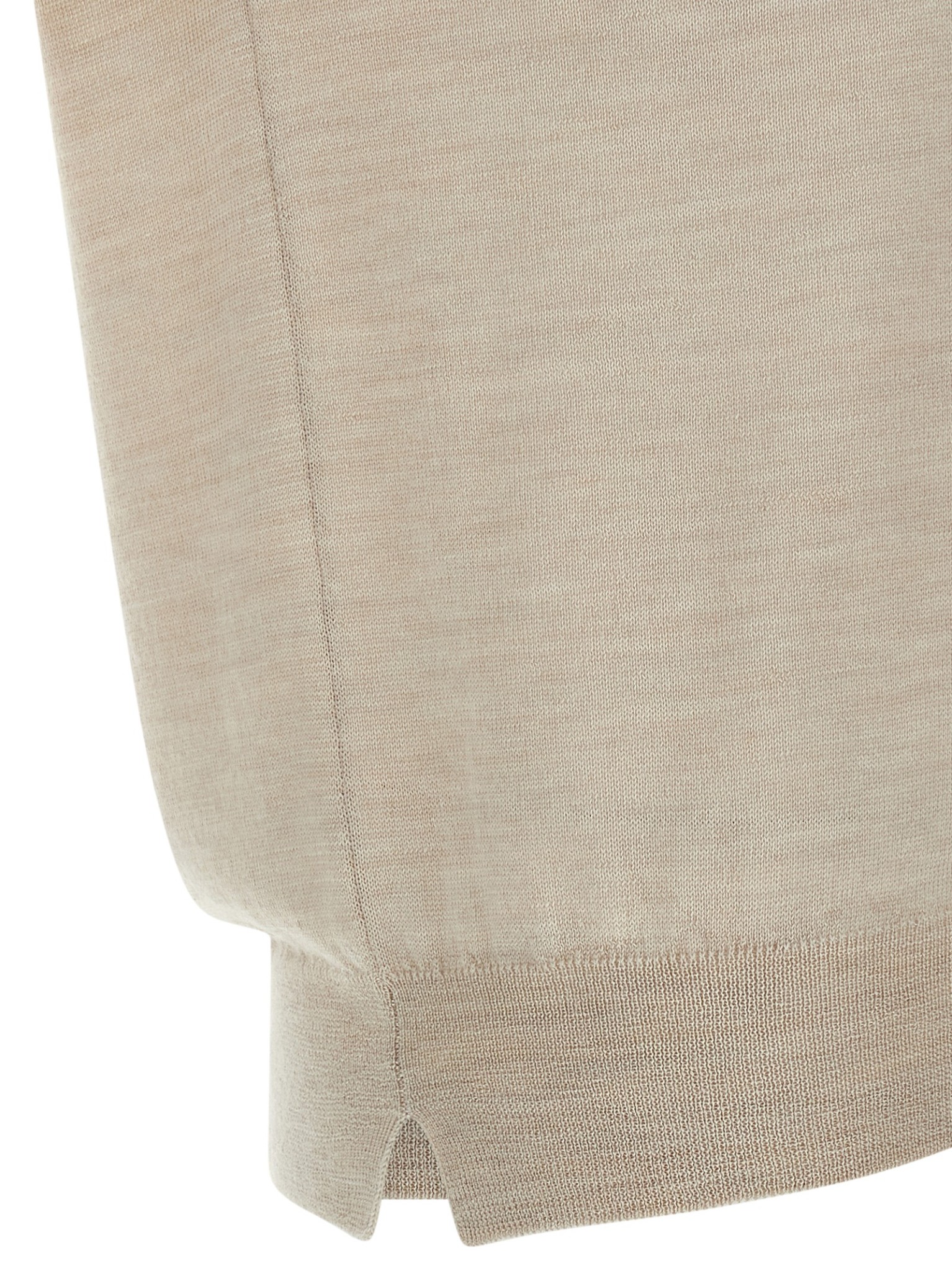 [Ma'Ry'Ya] Knitwear FW25 YRK020E2