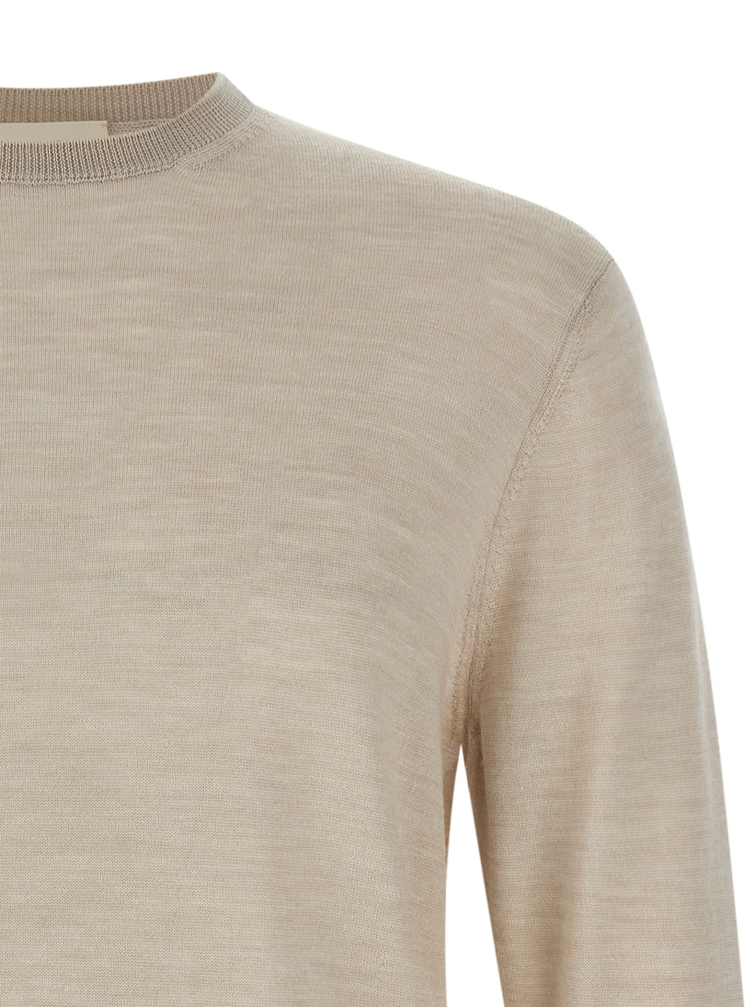 [Ma'Ry'Ya] Knitwear FW25 YRK020E2