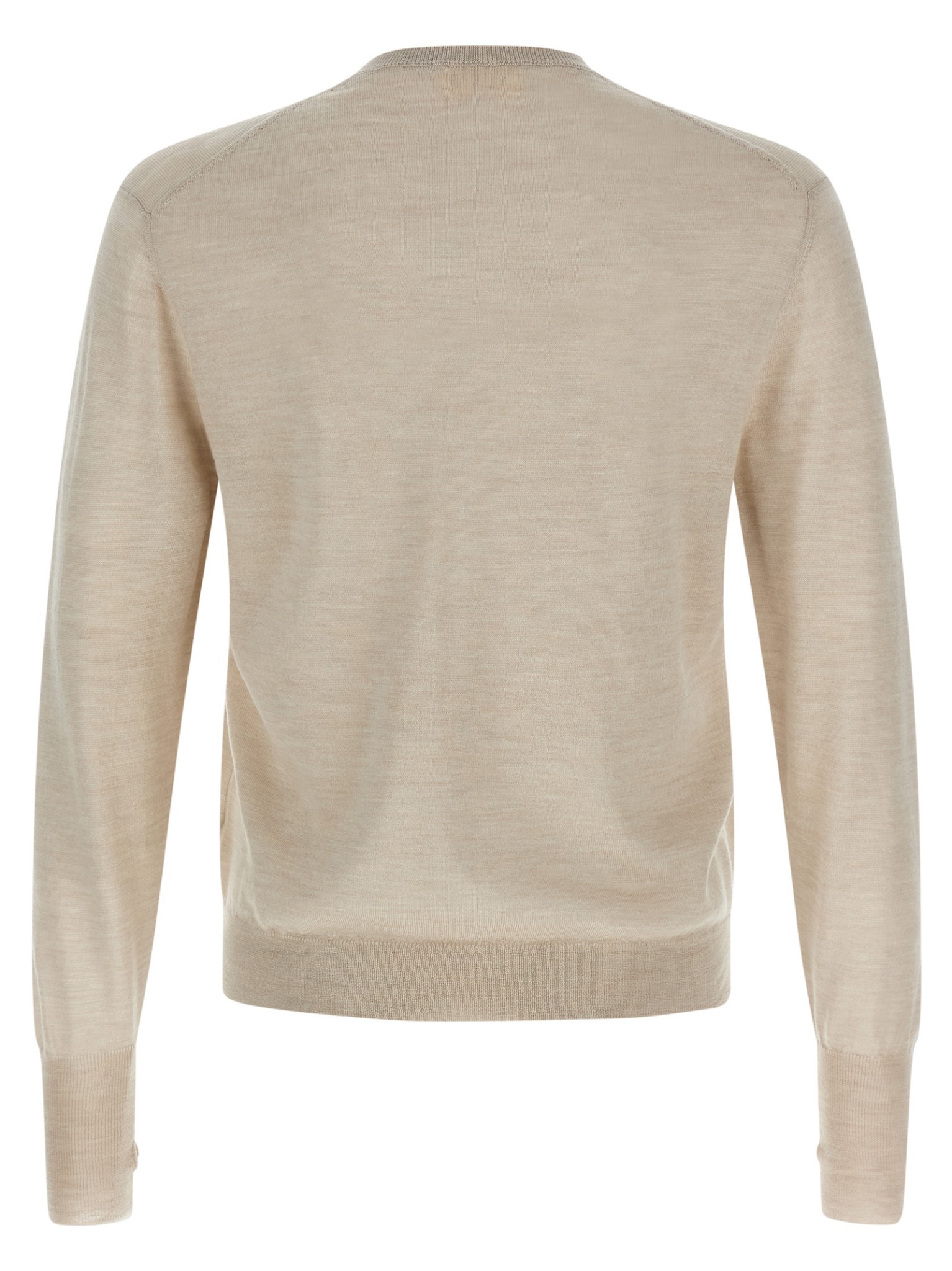 [Ma'Ry'Ya] Knitwear FW25 YRK020E2