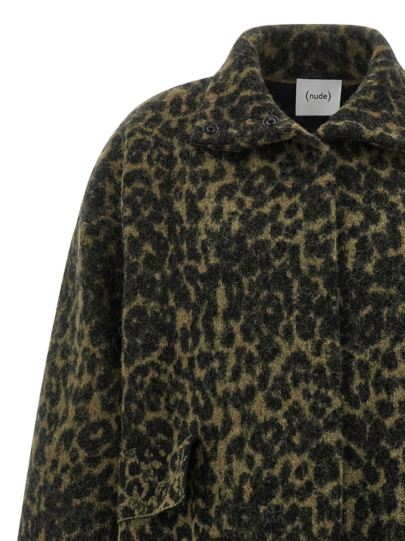 [Nude] Coat FW25 1101W25565336