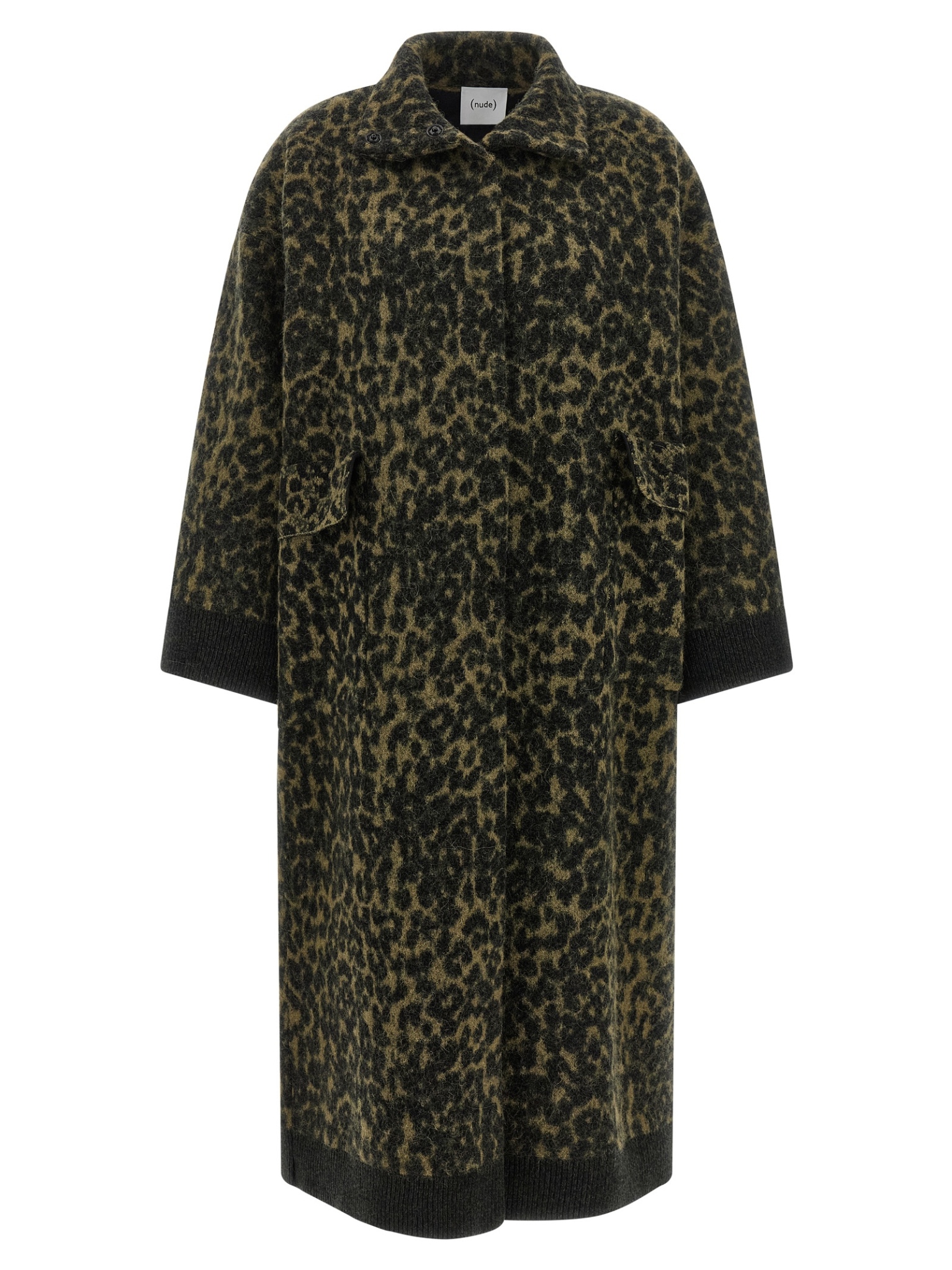 [Nude] Coat FW25 1101W25565336