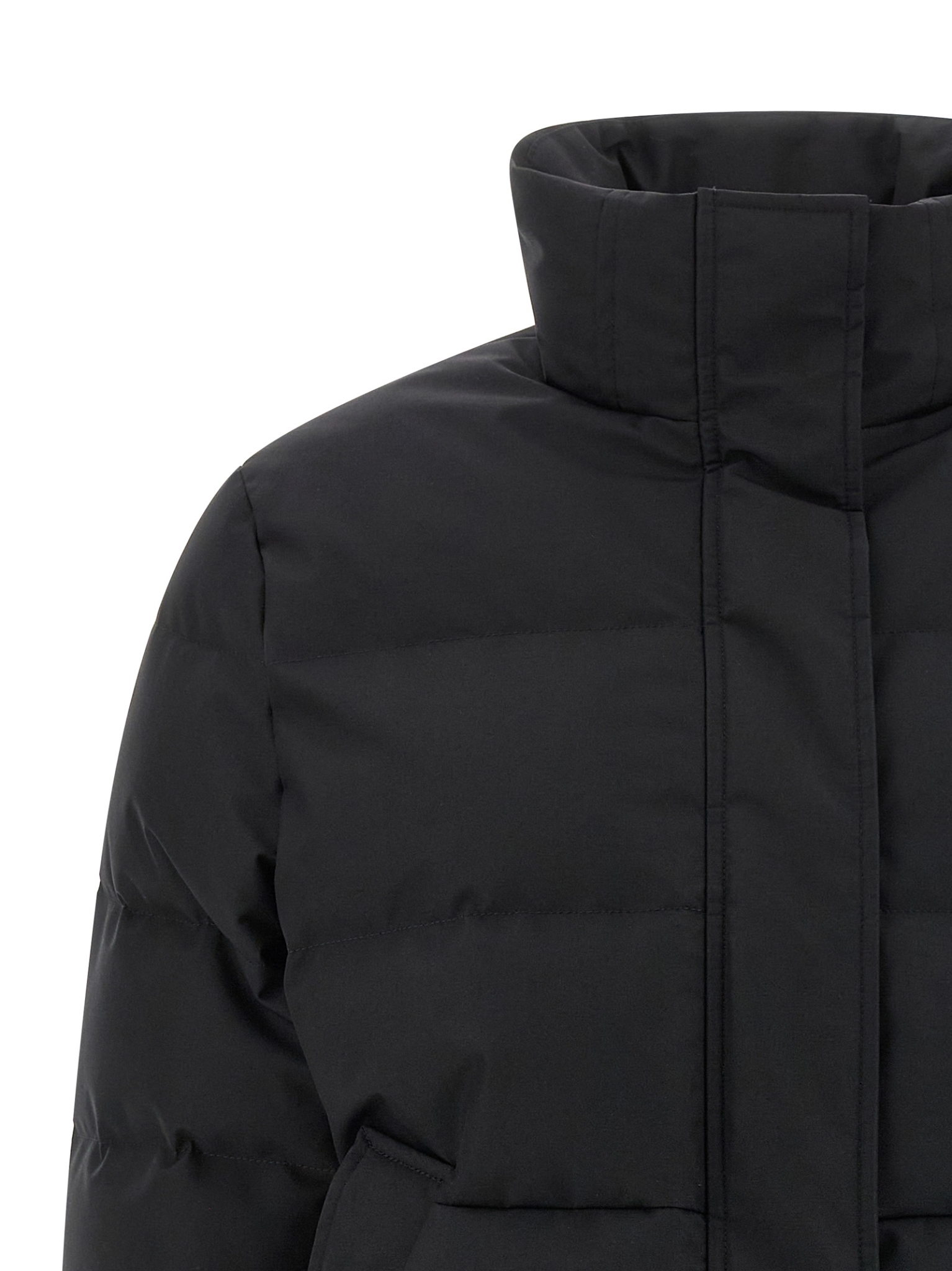 [McQueen] Down jacket FW25 842818QEAG11000