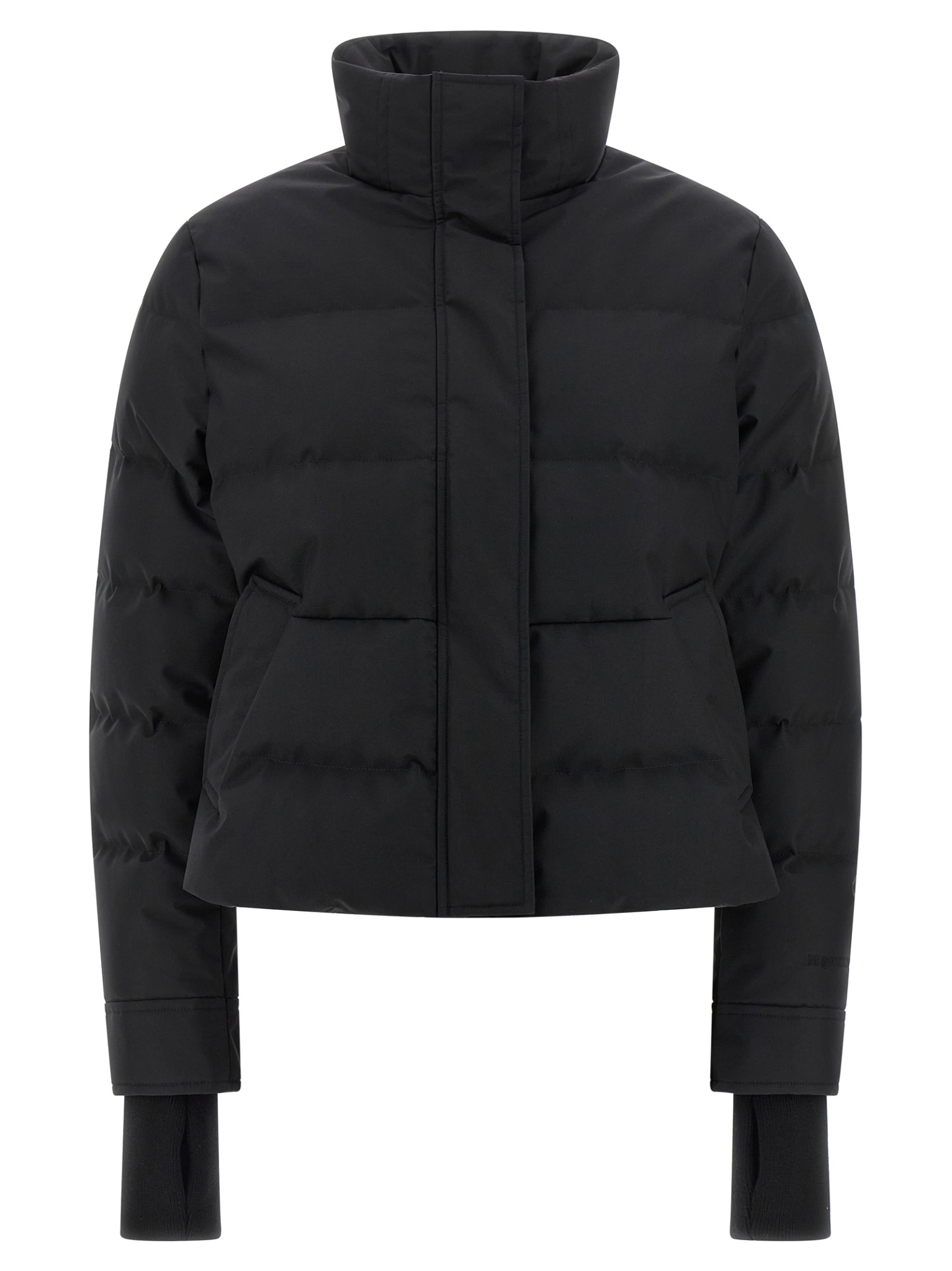 [McQueen] Down jacket FW25 842818QEAG11000
