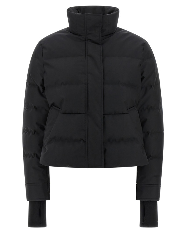 [McQueen] Down jacket FW25 842818QEAG11000
