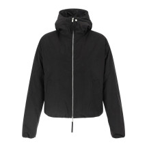[Thom Krom] Casual Jacket FW25 MJ74BLACK