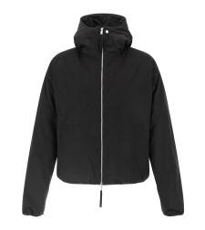 [Thom Krom] Casual Jacket FW25 MJ74BLACK