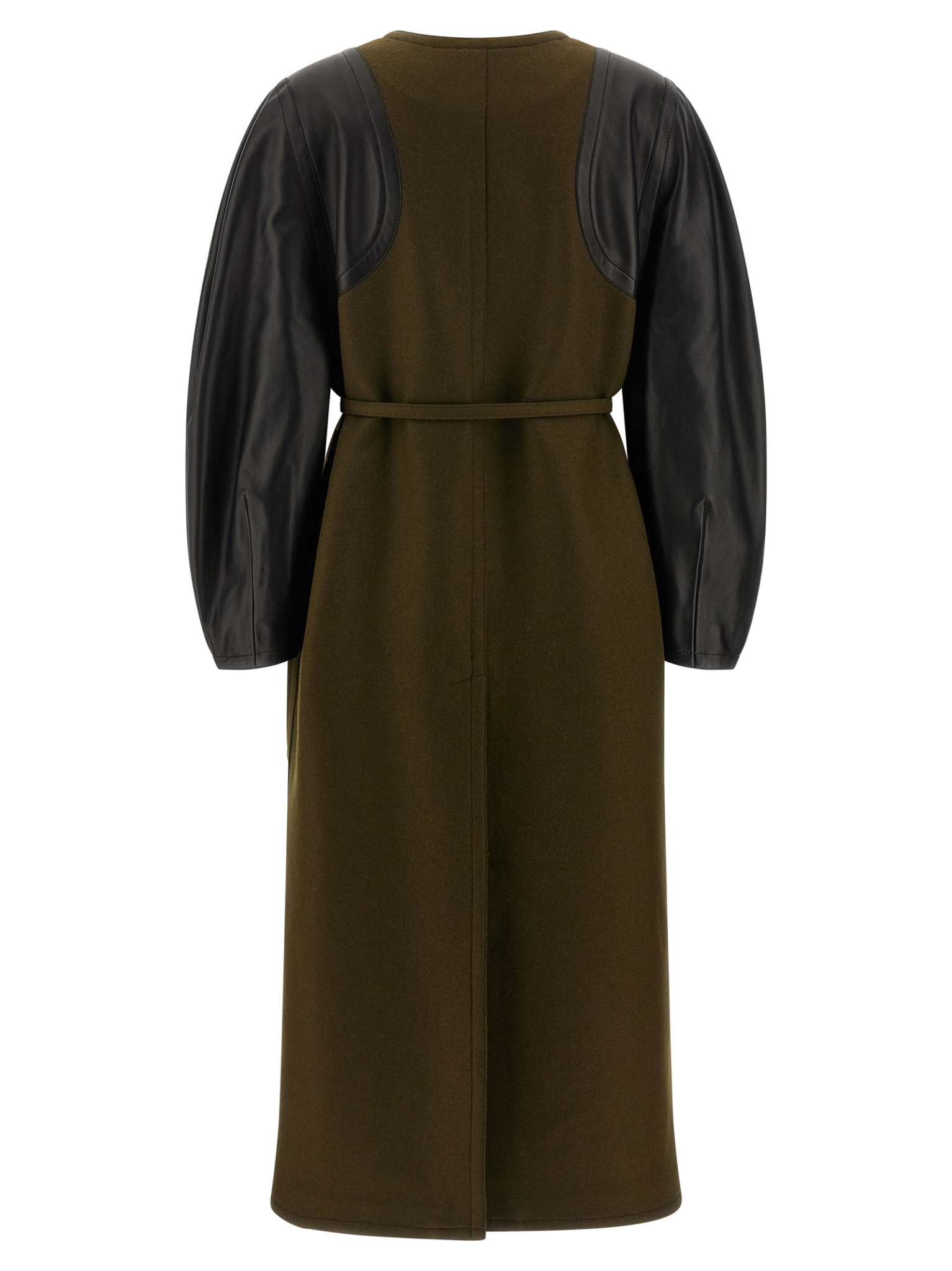 [Fendi] Coat FW25 FF6150AJ0KF1T6G