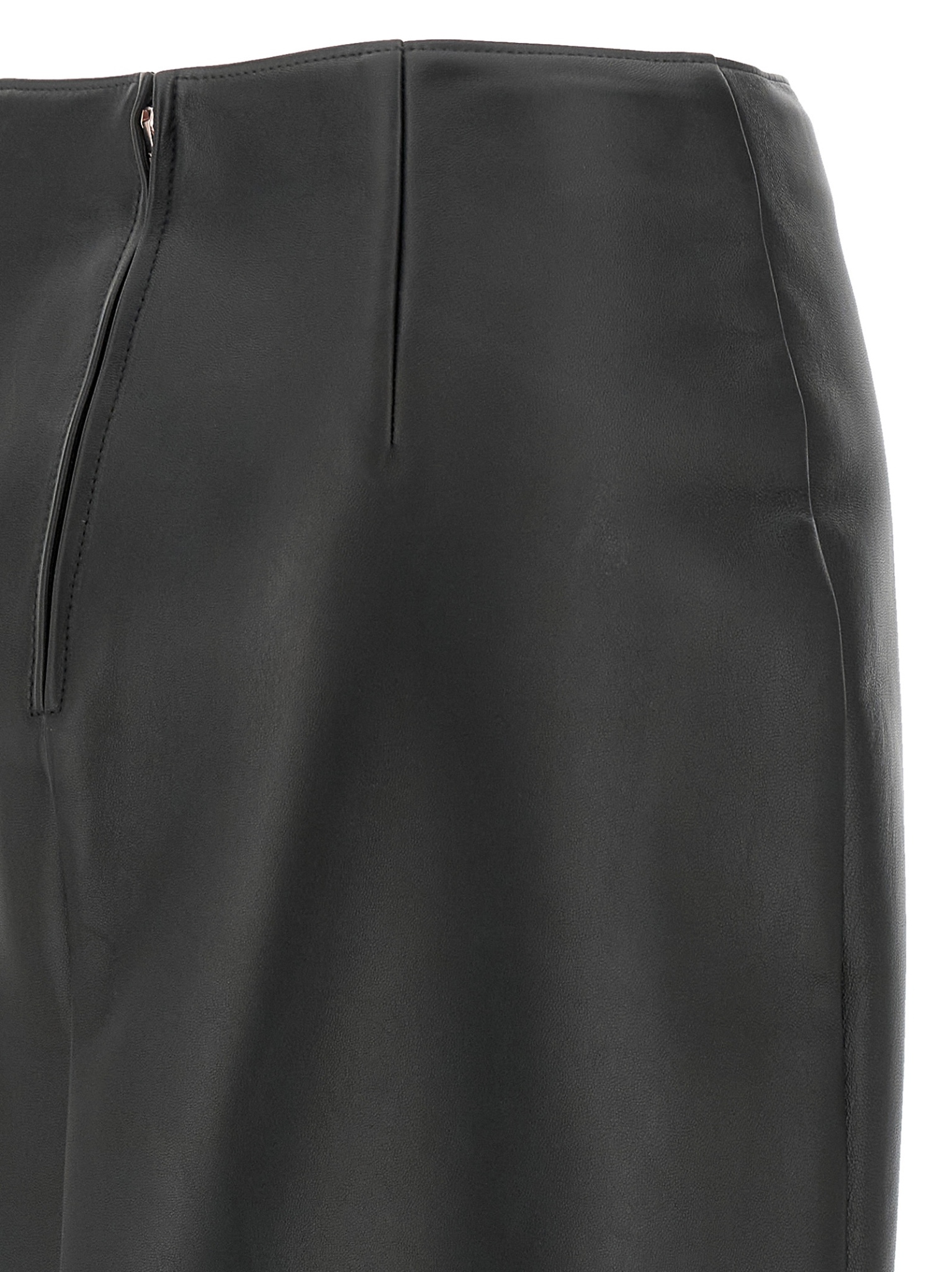 [Fendi] Midi skirt FW25 FPD970AUV3F0GME