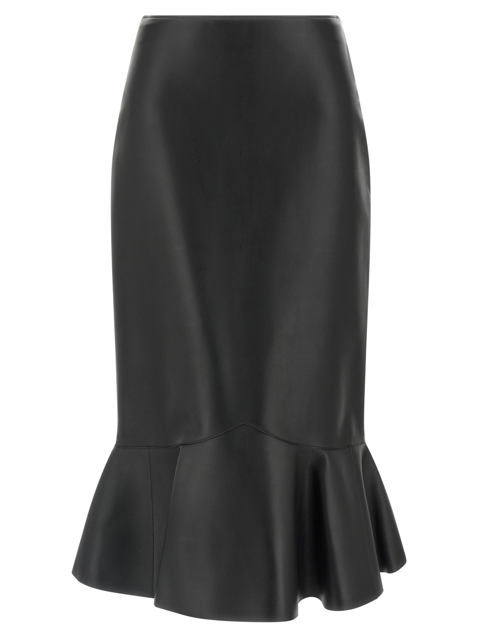 [Fendi] Midi skirt FW25 FPD970AUV3F0GME
