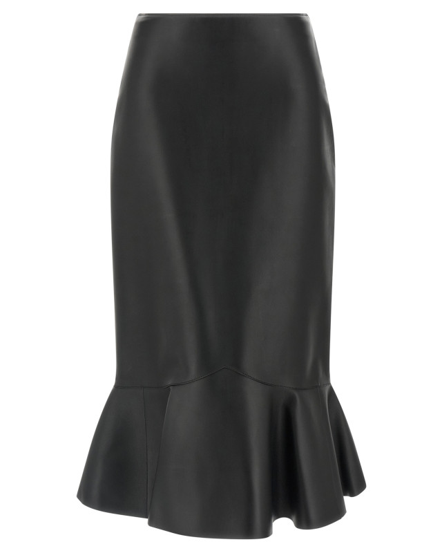 [Fendi] Midi skirt FW25 FPD970AUV3F0GME
