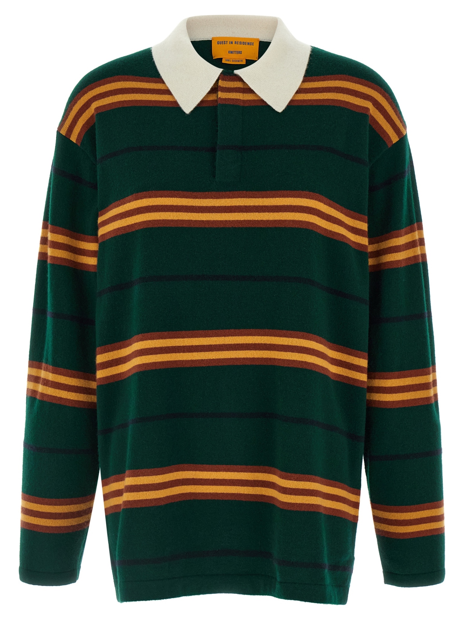 [GUEST IN RESIDENCE] T-shirts Long Sleeve FW25 U32010JMHOLLYCOMBO
