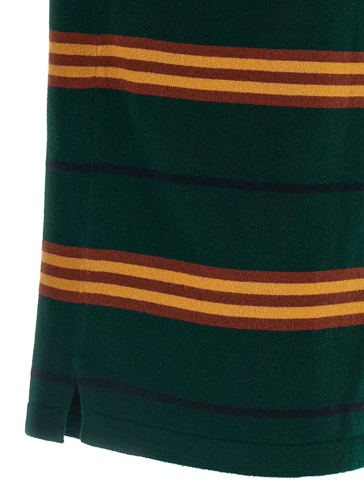 [GUEST IN RESIDENCE] T-shirts Long Sleeve FW25 U32010JMHOLLYCOMBO