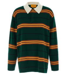 [GUEST IN RESIDENCE] T-shirts Long Sleeve FW25 U32010JMHOLLYCOMBO